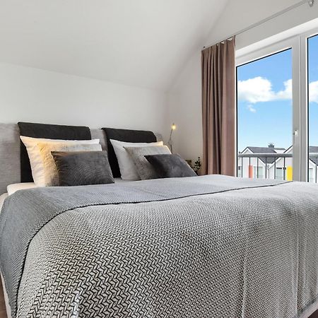 Ferienwohnung Santiano Lounge Olpenitz Esterno foto