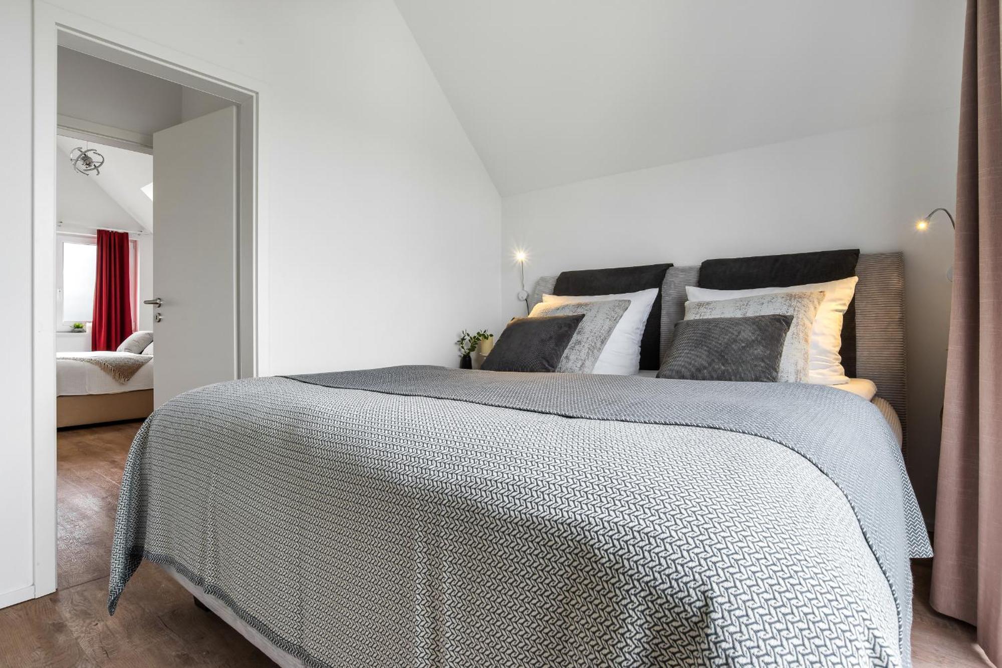 Ferienwohnung Santiano Lounge Olpenitz Esterno foto