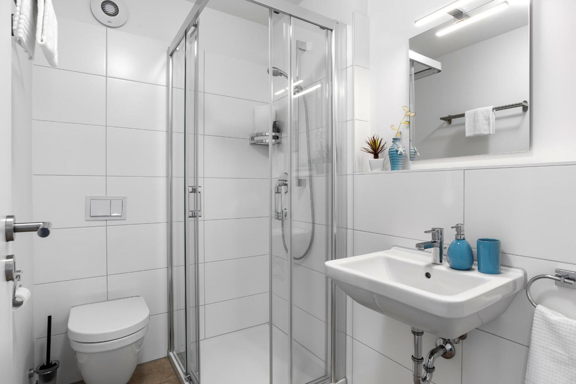 Ferienwohnung Santiano Lounge Olpenitz Esterno foto